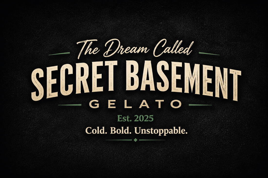 A Dream Called Secret Basement