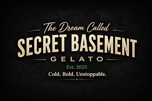 A Dream Called Secret Basement