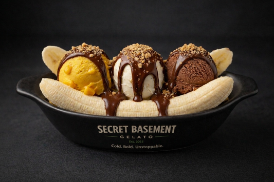 Banana Split