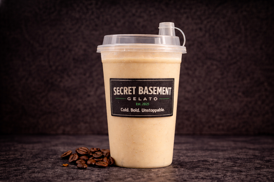 Espresso Coffee