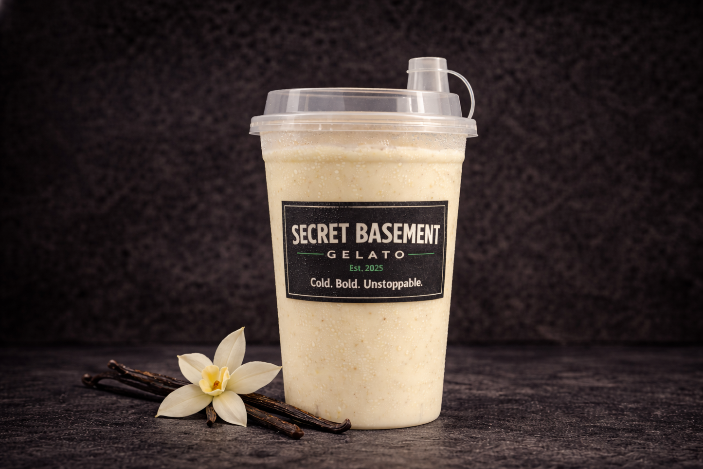 Vanilla Bean